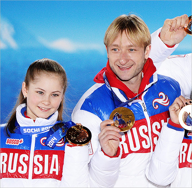 Олимпийский дневник Полины Киценко. Часть III (фото 19)