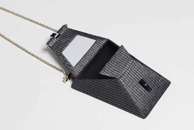 Три косметички от парижских модельеров для Lancôme (фото 1)