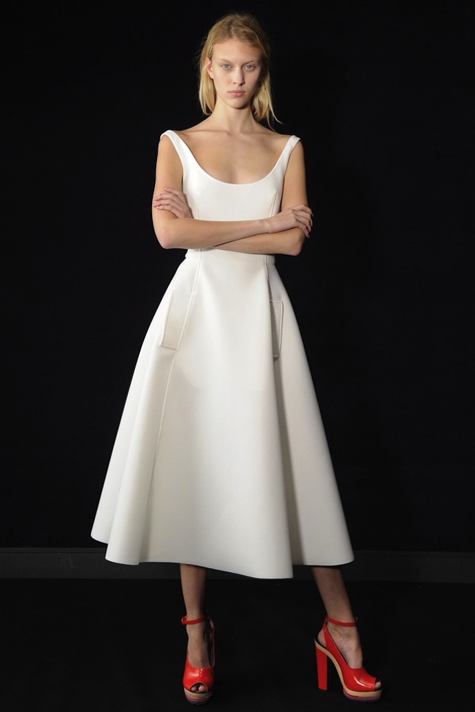 Lanvin resort 2014-2 Lanvin resort 2014-2