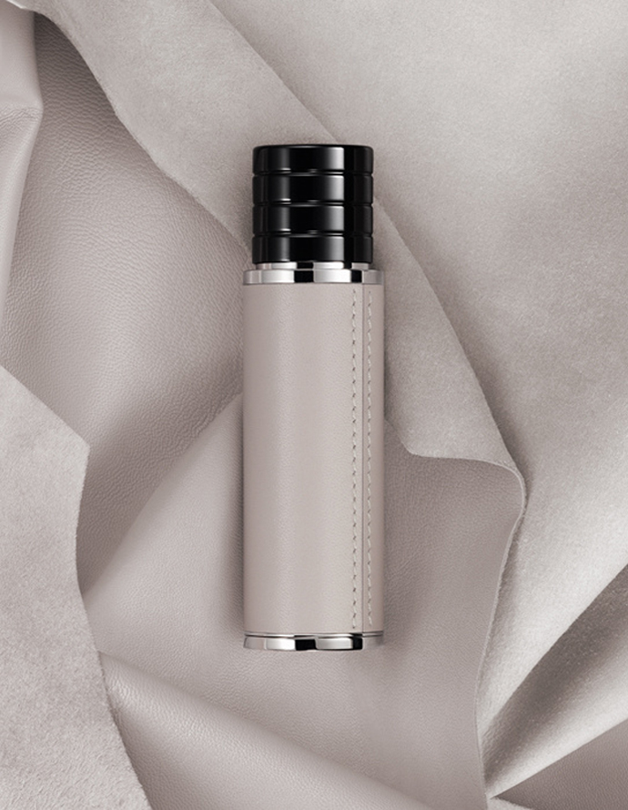 Dior travel spray mink