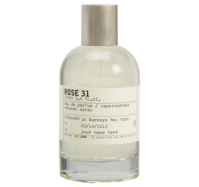 Le Labo Rose 31 Le Labo Rose 31