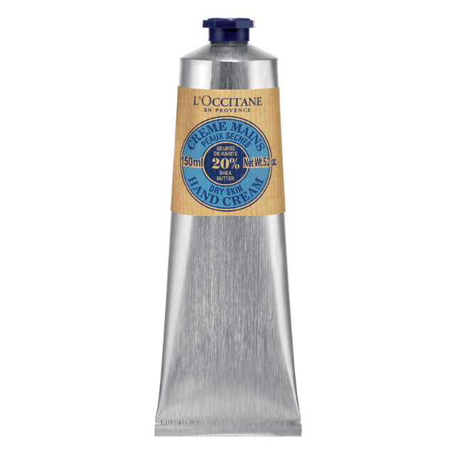 Десять питательных кремов для рук (фото 1)