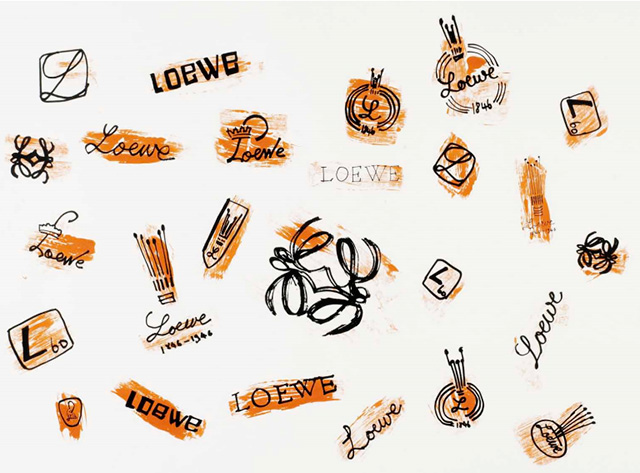 Loewe переживают масштабный ребрендинг (фото 1)