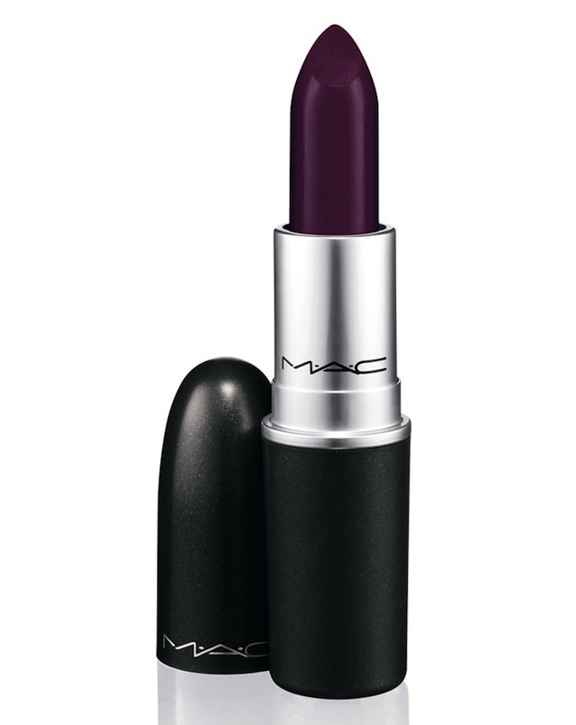 Коллекция Lorde для M.A.C: первые кадры (фото 1)