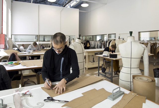 Loewe переживают масштабный ребрендинг (фото 2)