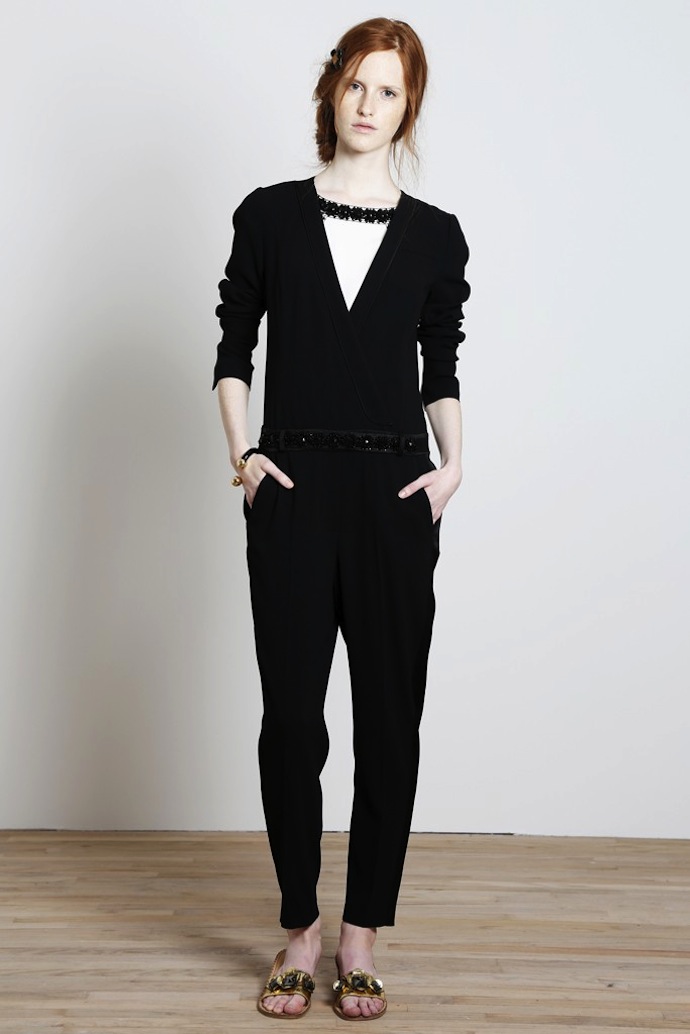 Marc by Marc Jacobs Resort 20144