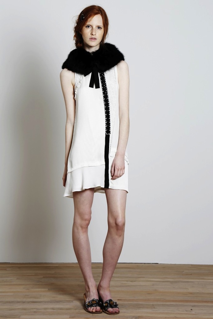 Marc by Marc Jacobs Resort 20143