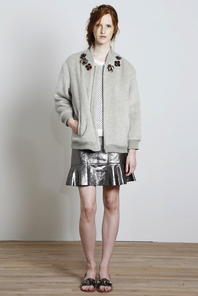 Marc by Marc Jacobs Resort 20141