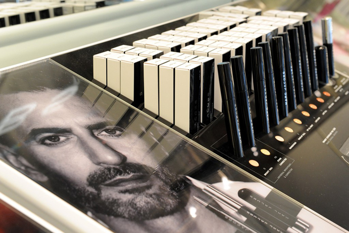 Marc Jacobs beauty store5