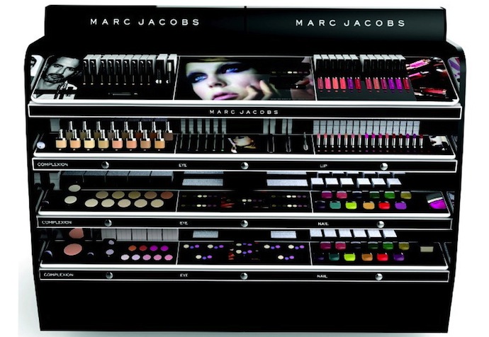 Marc Jacobs Beauty 3