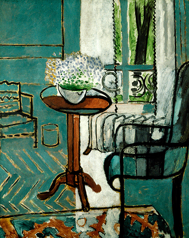 Искусство обанкротившегося Детройта оценили в $454-867 млн (фото 2)