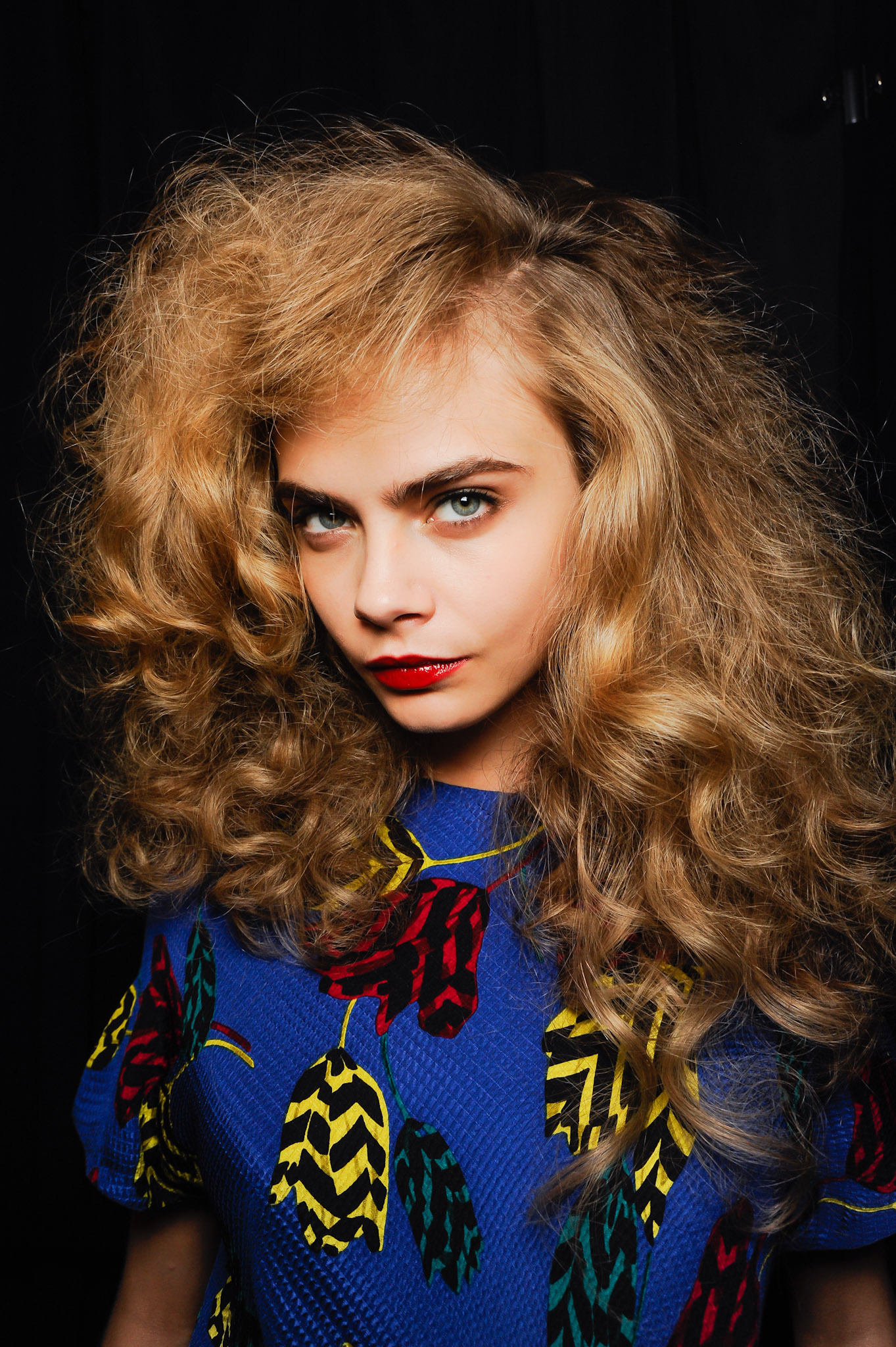 Красота в деталях: продолжение недели моды в Нью-Йорке (фото 3)