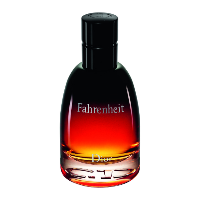 Аромат Fahrenheit Le Parfum, Dior