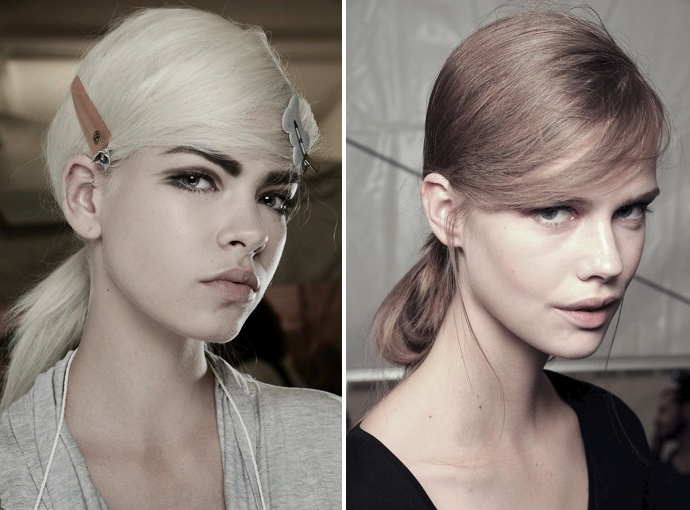 Marc Jacobs и Chloé