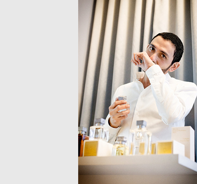 Интервью Buro 24/7: Франсис Куркджян (фото 2)