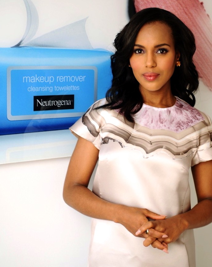 Керри Вашингтон