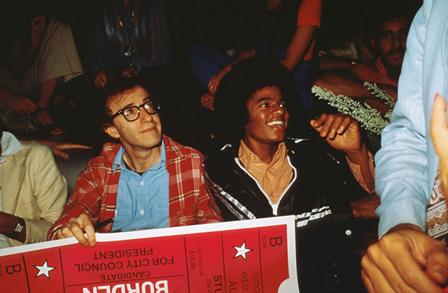 Ян Шрагер раскроет все секреты культового клуба Studio 54 (фото 4)