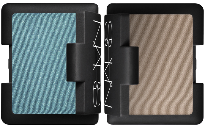 Один-единственный: моно-тени из осенних коллекций макияжа (фото 3)