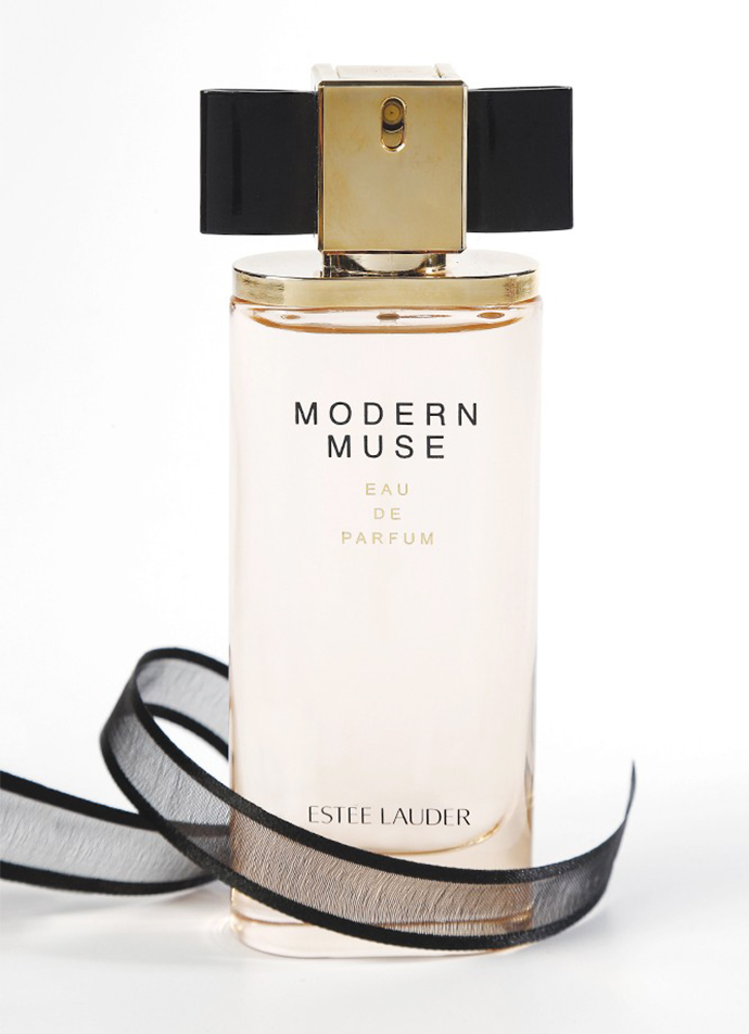 Modern Muse Modern Muse