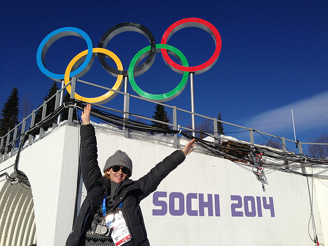 Олимпийский дневник Полины Киценко. Часть III (фото 12)