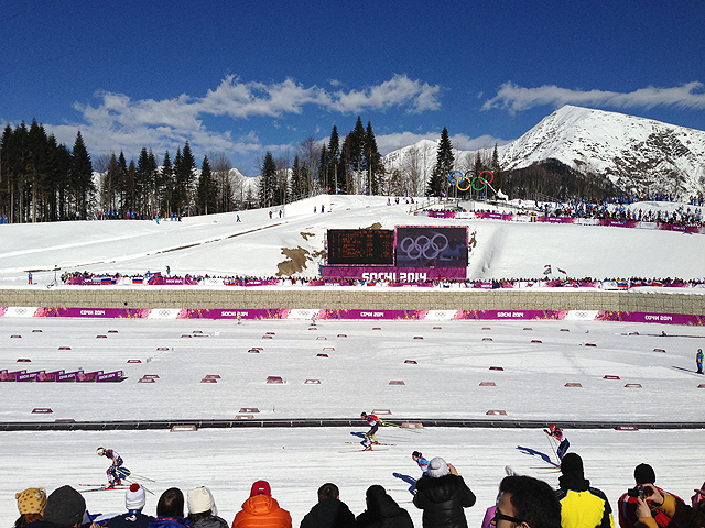 Олимпийский дневник Полины Киценко. Часть III (фото 10)