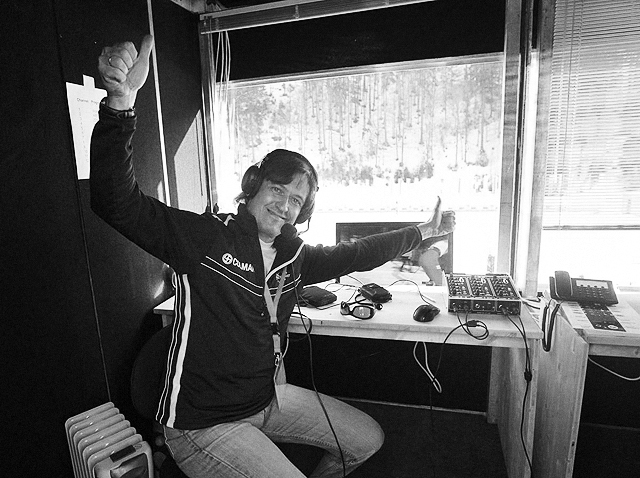 Олимпийский дневник Полины Киценко. Часть III (фото 3)