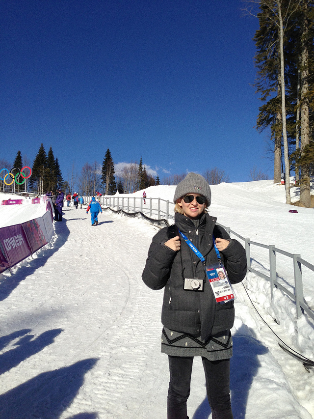 Олимпийский дневник Полины Киценко. Часть III (фото 11)