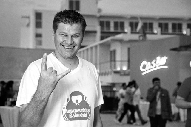 Олимпийский дневник Полины Киценко. Часть III (фото 1)