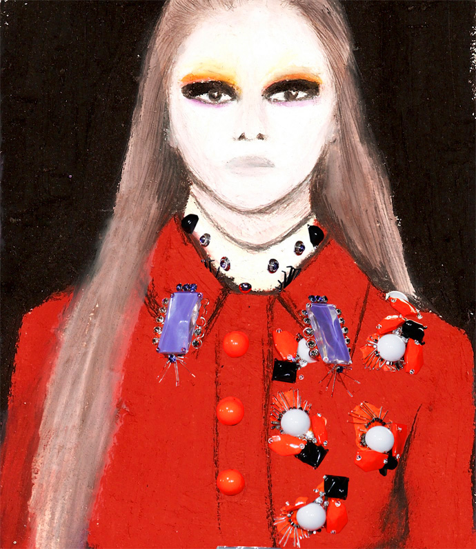 Формула успеха Prada (фото 3)