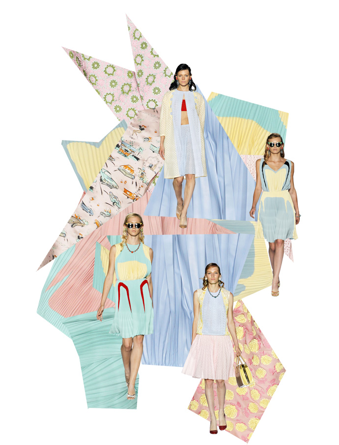 Формула успеха Prada (фото 1)