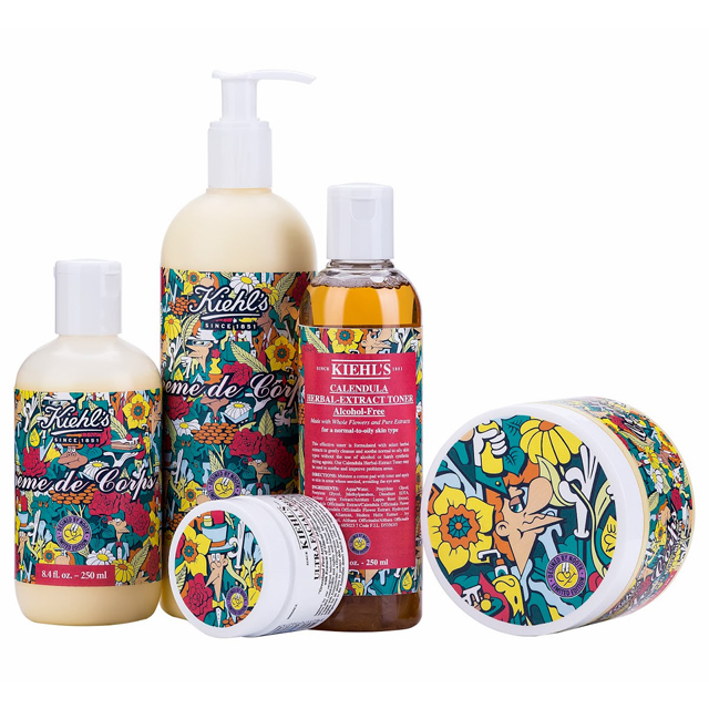 Идеи подарков к 8 марта (фото 1)