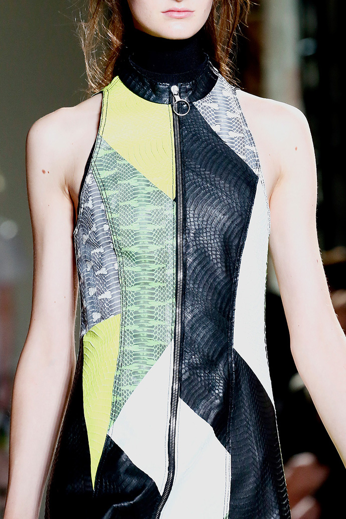 Объект желания: платье Proenza Schouler (фото 1)