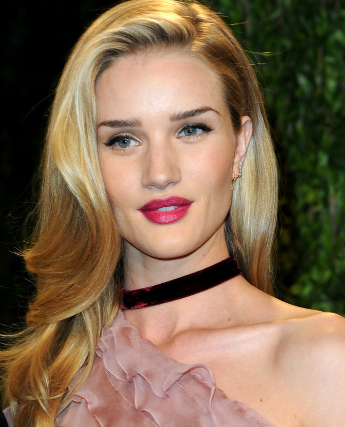 Рози Хантингтон-Уайтли Рози Хантингтон-Уайтли