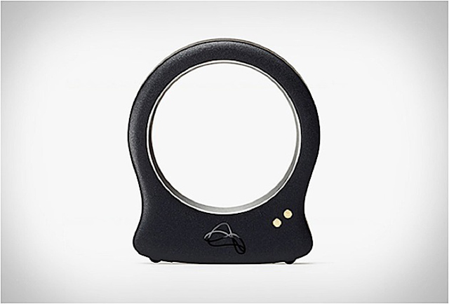 Bluetooth-кольцо NOD для дистанционного управления техникой (фото 2)
