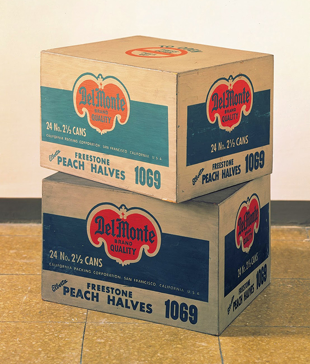 Коллекцию Илеаны Соннабенд покажут в Венеции (фото 4)