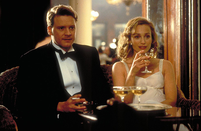 Лучшие фильмы с Колином Фертом (фото 2)