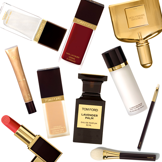 Tom Ford Beauty