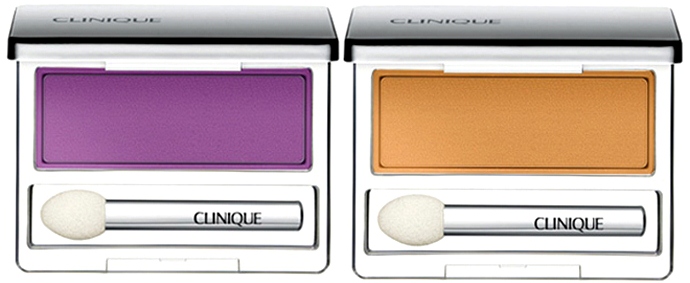 Один-единственный: моно-тени из осенних коллекций макияжа (фото 4)