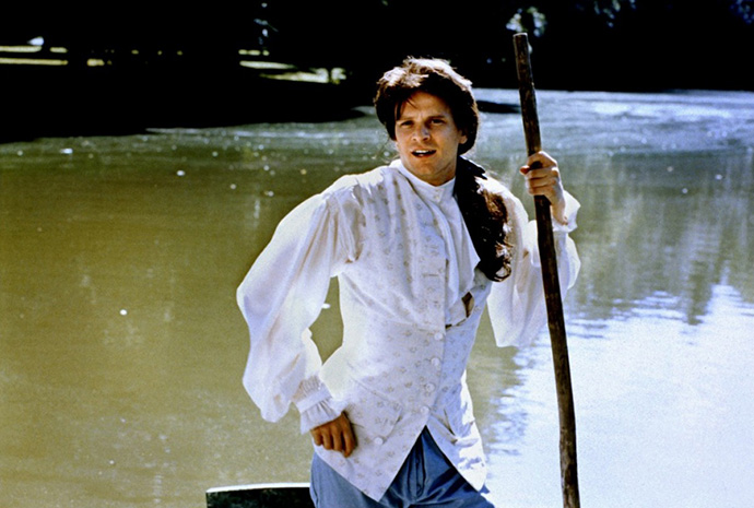 Лучшие фильмы с Колином Фертом (фото 1)