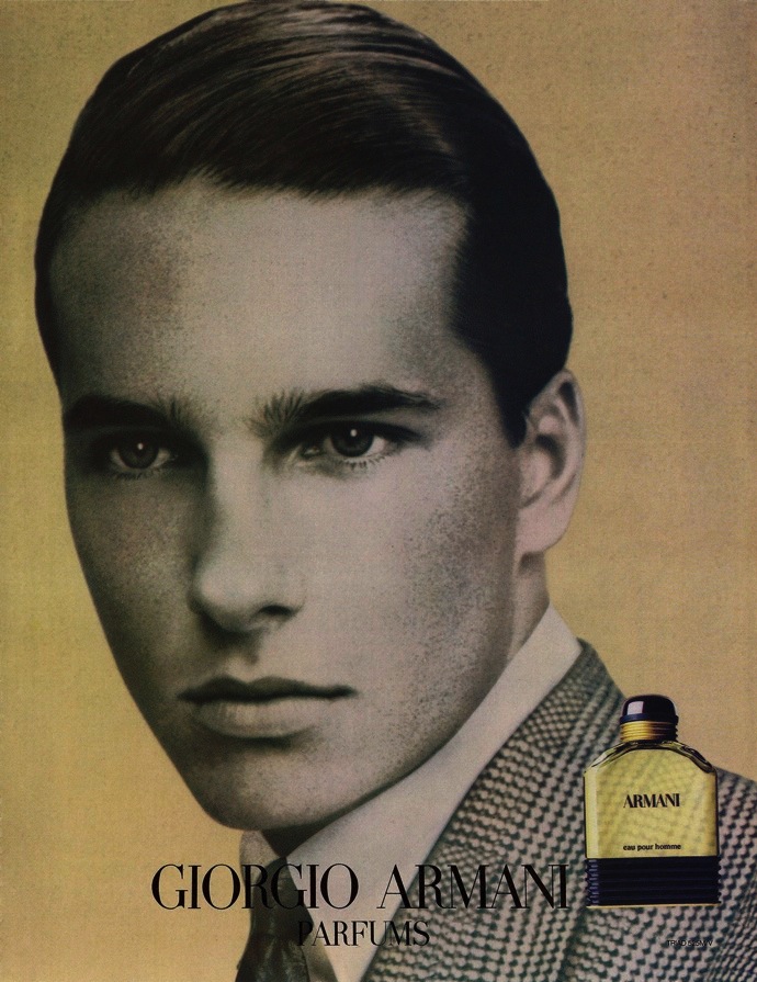 Giorgio Armani