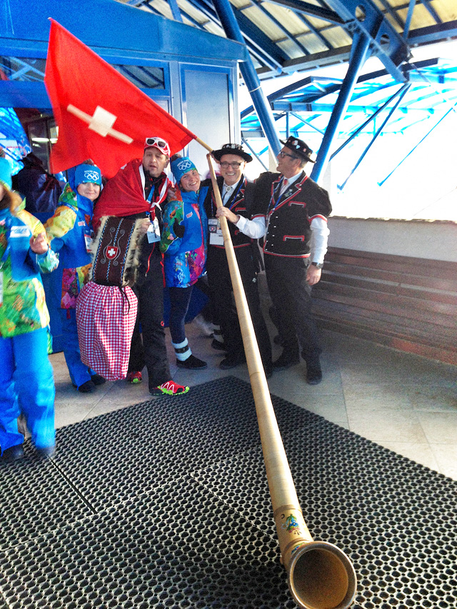 Олимпийский дневник Полины Киценко. Часть III (фото 18)