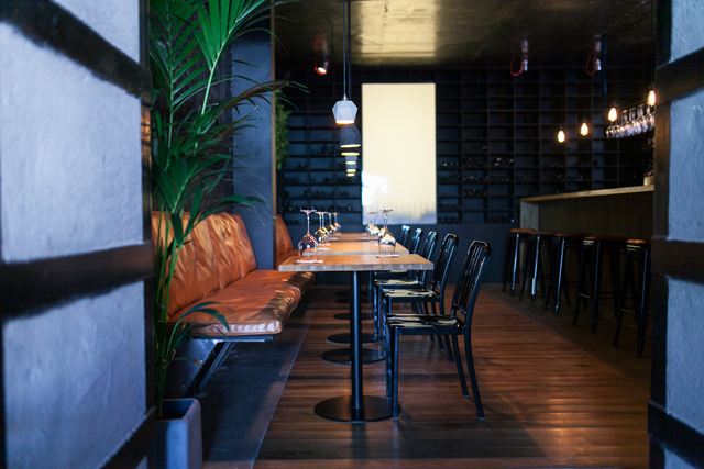 "Вкус есть": в Петербурге открылся ресторан новой русской кухни (фото 4)