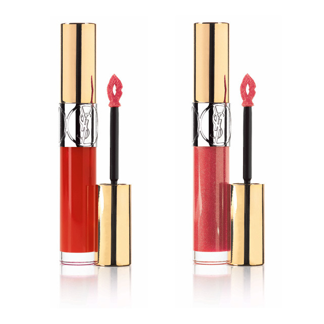 Десять бьюти-новинок мая 2014 (фото 4)