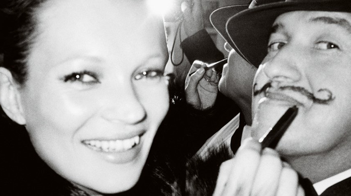 Уникальный стиль и техника фотографии