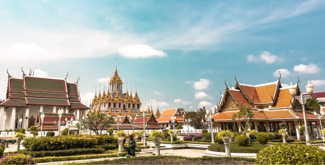 Таиланд снимает все коронавирусные ограничения для туристов
