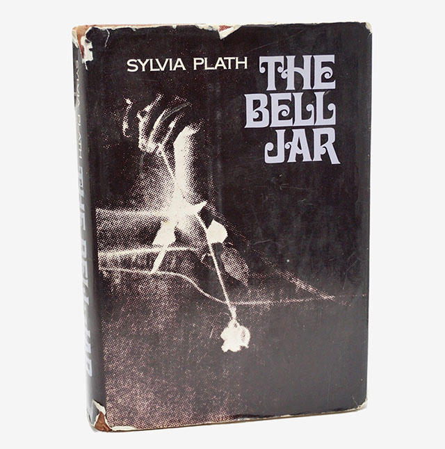 Кирстен Данст снимет фильм по роману Сильвии Плат (фото 1)