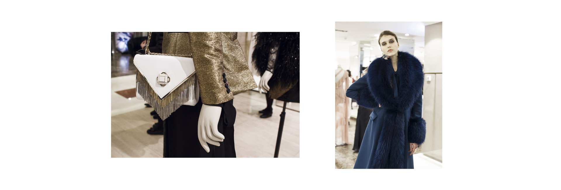 Эли Сааб: «В жизни каждой женщины наступит день, когда она захочет надеть мое платье» (фото 3)