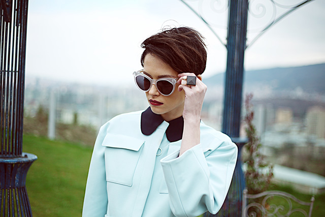 Анна Меликян о том, как попасть в кино (фото 1)