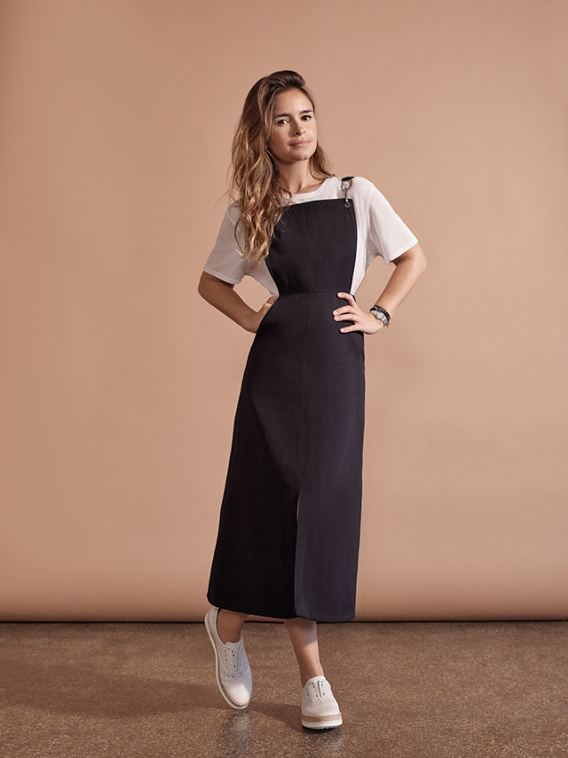 Габриэла Херст и Tod’s создали "Любовь" (фото 2)