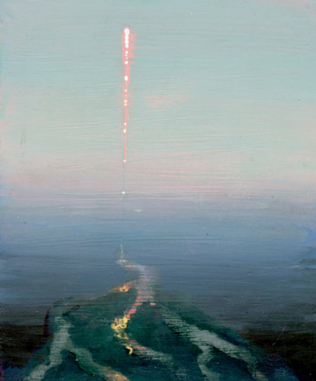 Chanel одарят искусством победителей кинофестиваля "Трайбека" (фото 3)